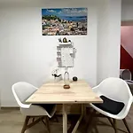 Artsy Getaway - Unbeatable Location! Great For Couples & Digital Nomads * Lisbona
