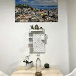 Artsy Getaway - Unbeatable Location! Great For Couples & Digital Nomads Appartement