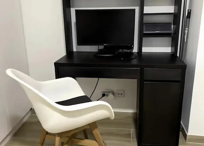 Artsy Getaway - Unbeatable Location! Great For Couples & Digital Nomads * Lisboa